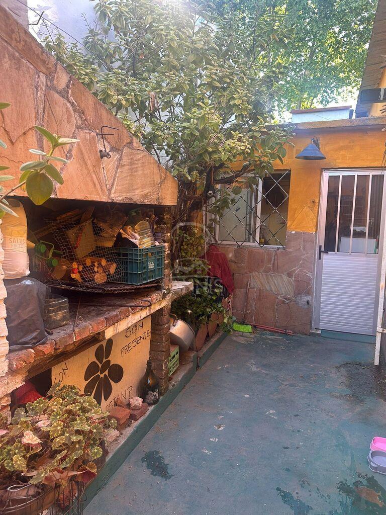 VENTA CASA 3 DORM UNION PARA RECICLAR O EDIFICAR  REF:AM2160