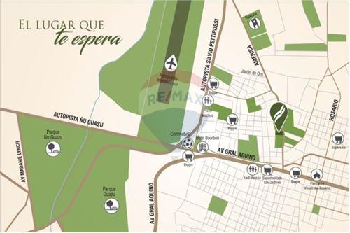 DEPARTAMENTO VENTA COMPLEJO REPUBLICA — foto 2