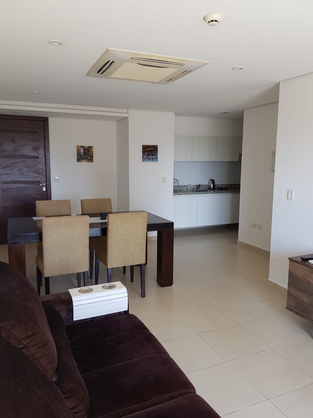 Hermoso departamento sobre Santisima Trinidad — foto 3
