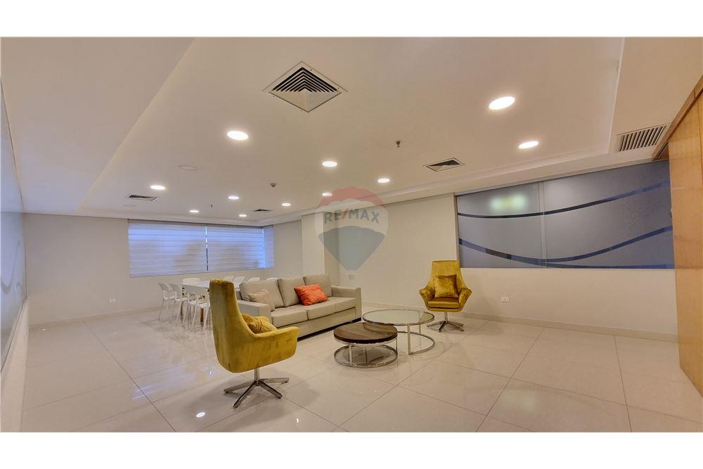 Departamento venta Herrera Asunción Guido Spano — foto 3