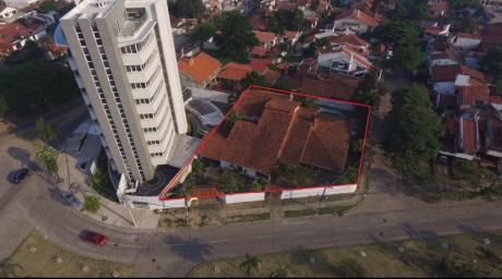 Terreno En Venta Para Inversión
