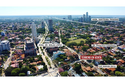 Residencia-Venta-Profesor Ingeniero Francisco Fernandez, , Mburucuyá, Asunción — foto 2