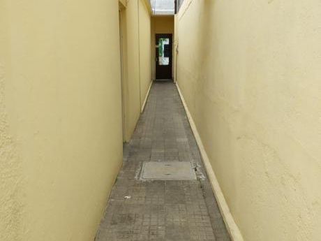 Apartamento 1 Dormitorio Y Baño