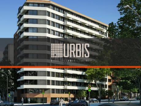 Frente A Parque Batlle - Estrene Dos Dorm Usd 163.000