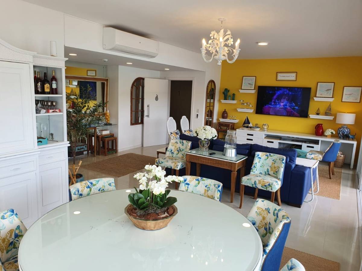 Vendo hermoso y amplio departamento en Aqua Village — foto 2