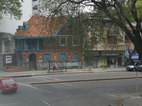 1 Dormitorio Con Garaje En Parque Rodo
