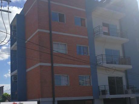 Tierra Inmobiliaria Alquila - Increíble Departamento De 1 Dormitorio!
