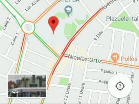 En Venta Terreno Ideal Para Construir Un Edificio, Negocios,