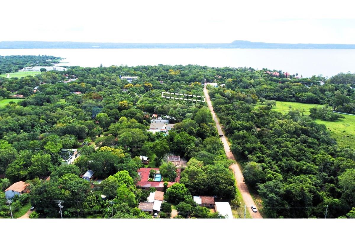 Terreno - Venta - San Bernardino, Cordillera, Paraguay — foto 3