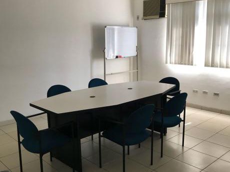 Oficina Y Galpon En Venta