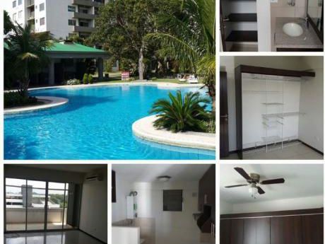 Lindo Departamento En Alquiler