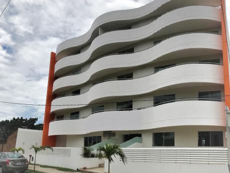 A Estrenar, Hermoso Departamento De 2 Dormitorios