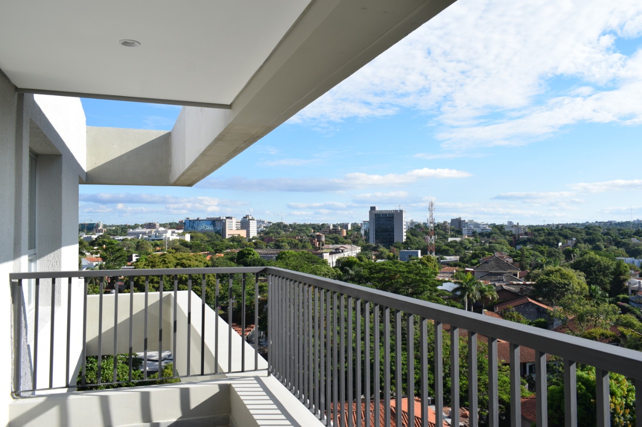 Vendo Departamento De 2 Dormitorios Con Renta En Urban Carmelitas — foto 3