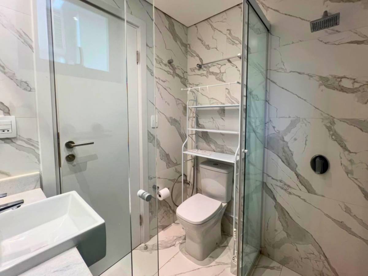 DEPARTAMENTO AMOBLADO EN ALQUILER – EDIFICIO EMPERADOR — foto 3