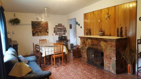 Casa Próxima A Rambla Del Arroyo