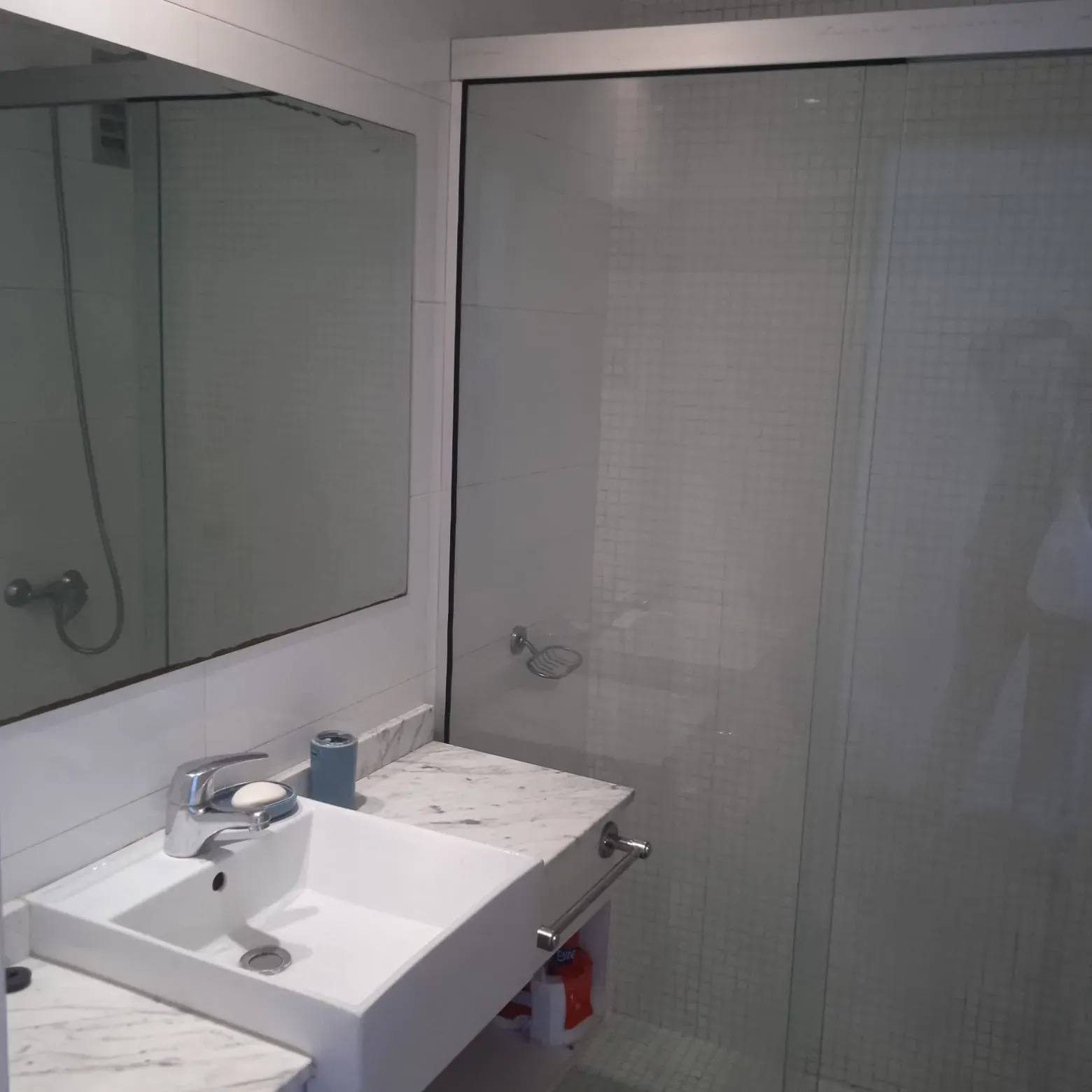 Apartamento Monoambiente. Luminoso Y Ventilado · Foto 6