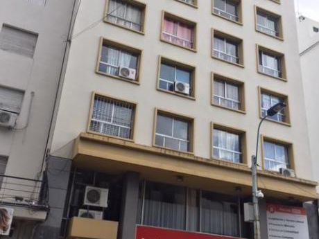 Monoambiente En Cordón, Gran Ubicación