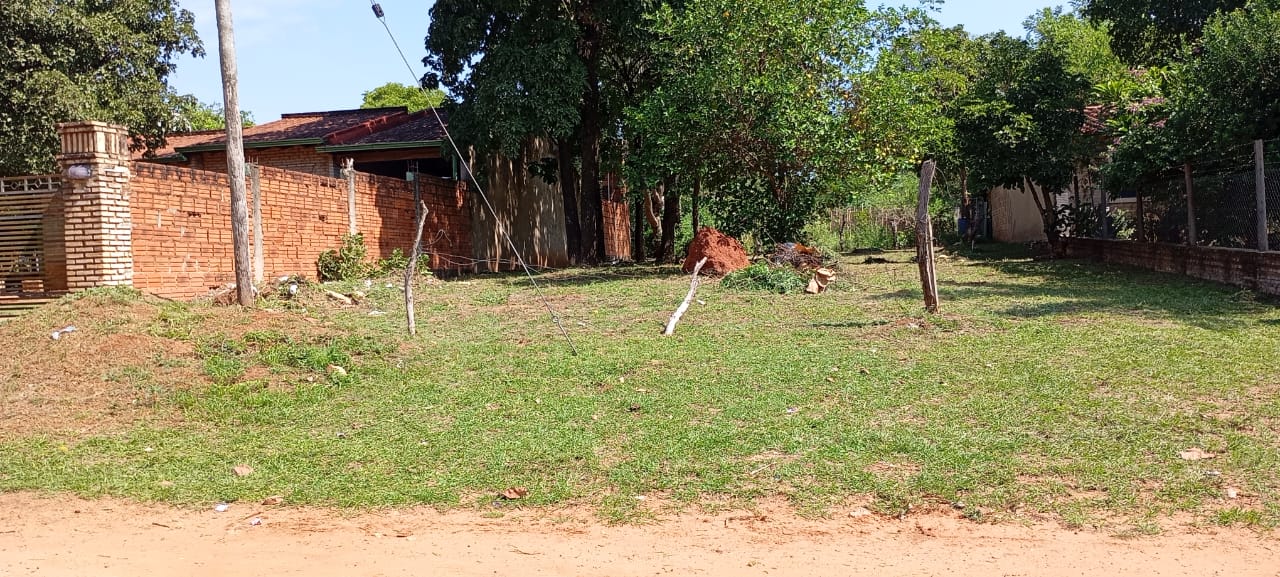 VENDO TERRENO EN PARAGUARI — foto 3