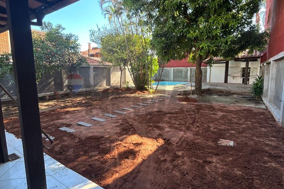 Casa - Alquiler - Manorá, Asunción, Paraguay — foto 3