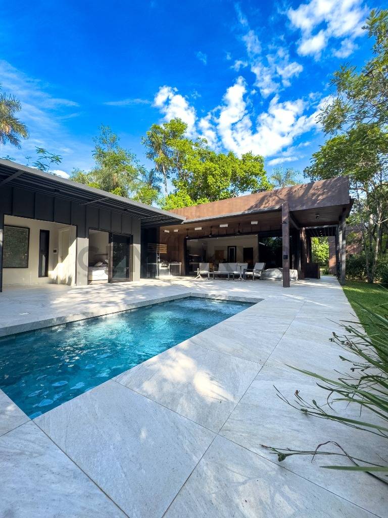 Casa en Barrio Cerrado Condominio Petrohué , Zona La Suiza – San Bernardino — foto 3