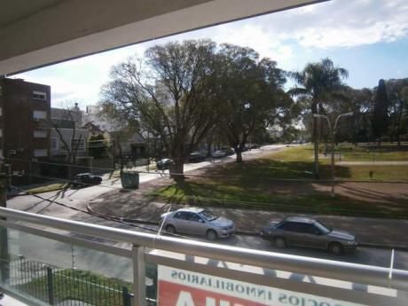 Apartamento 1 Dormitorio Puerto Del Buceo
