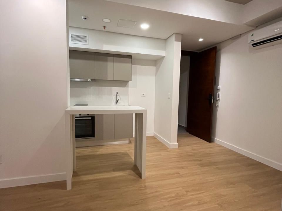 DEPARTAMENTO DE 1 DORMITORIO EN ALQUILER. Recoleta. Asunción  - Py. — foto 3