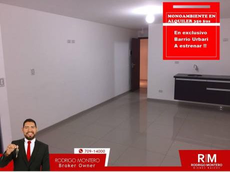 Barrio Urbari , Exclusivo Y Lujoso Condominio