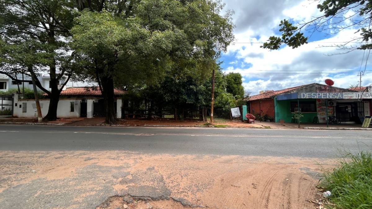 En Venta Terreno en Fdo de la Mora Zona Norte - View 2