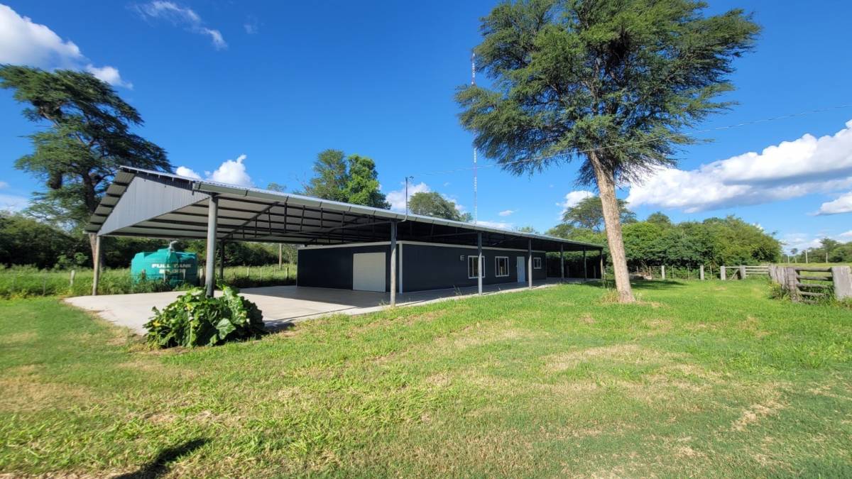 OPORTUNIDAD EN VENTA Estancia Palo Santo Renda — foto 2