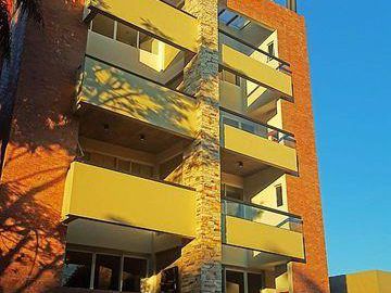 Vendo Precioso Departamento En AsunciÓn Z/ Los Mangales