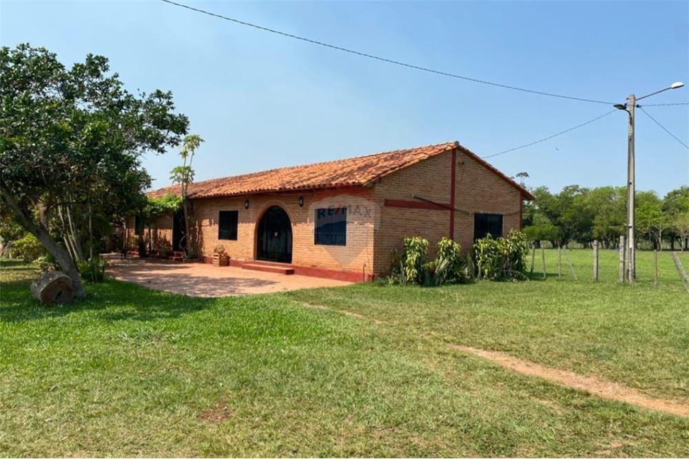 PROPIEDAD RURAL, CAMPO TOBATÍ — foto 2
