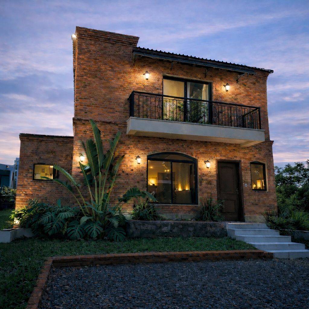 CASA EN BARRIO CERRADO MONTESOL - foto 1