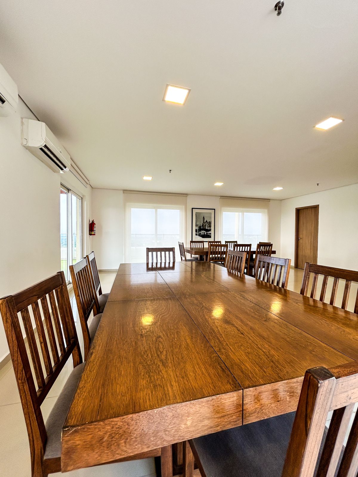 Alquiler 62 m² | Piso 7 | Vista al Frente | Central Park — foto 3