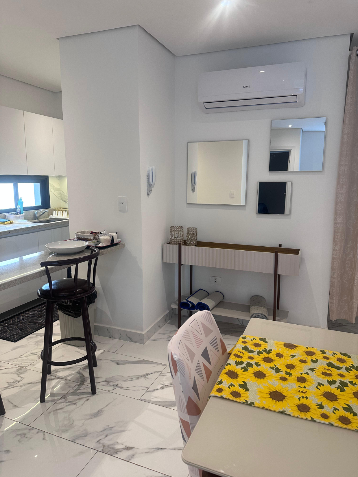 Alquilo Departamento Amoblado en Mburucuyá | 2 Dormitorios | 80 m² — foto 3