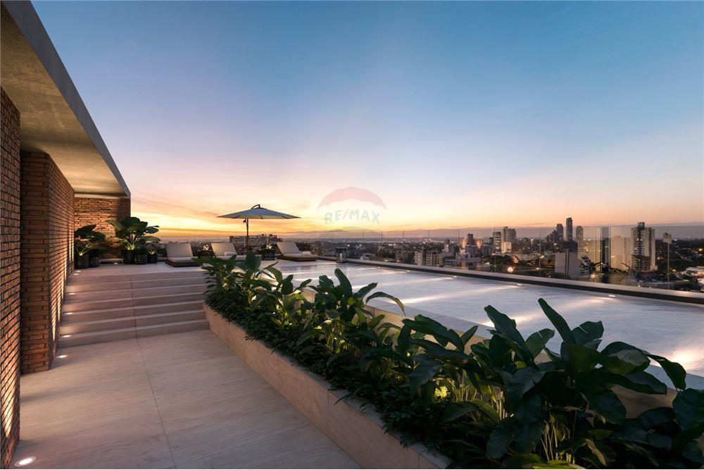 DEPTO EN VENTA - Las Lomas - MET del Sol — foto 3