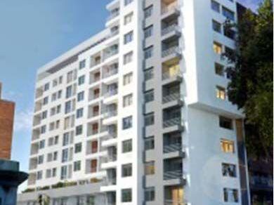 Apartamento Con Excelente UbicaciÓn