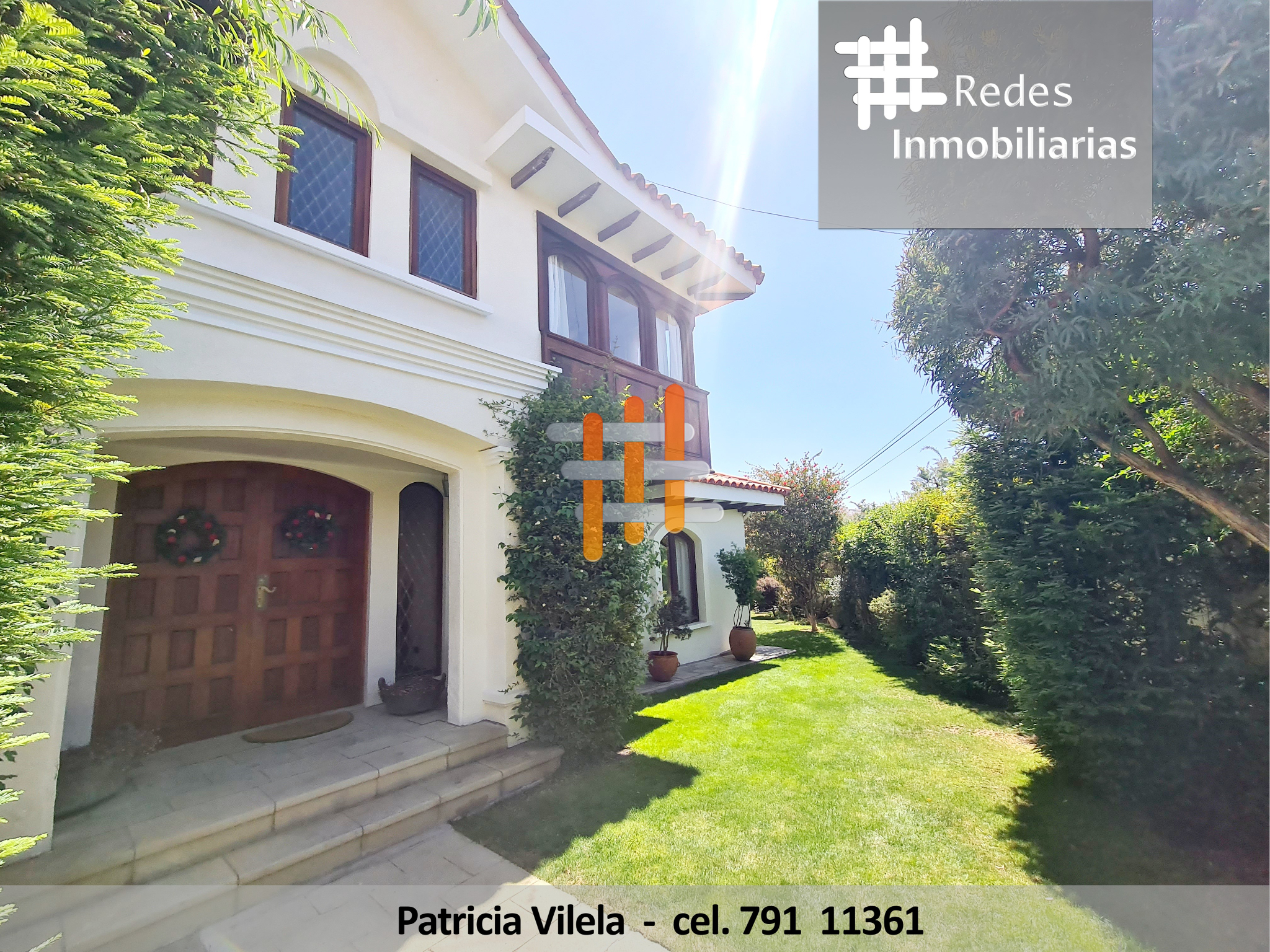 Casa en venta en Achumani