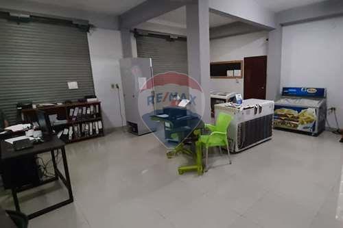 Depósito - Venta - Encarnación, Itapúa, Paraguay — foto 3