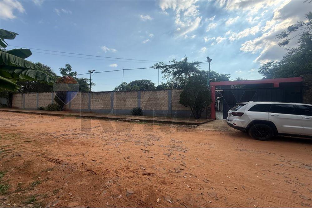 Alquilo casa en san Lorenzo — foto 2