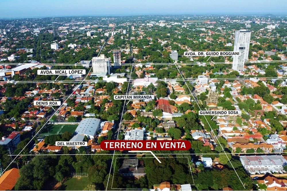 VENDO PROPIEDAD EN ZONA PREMIUN — foto 2