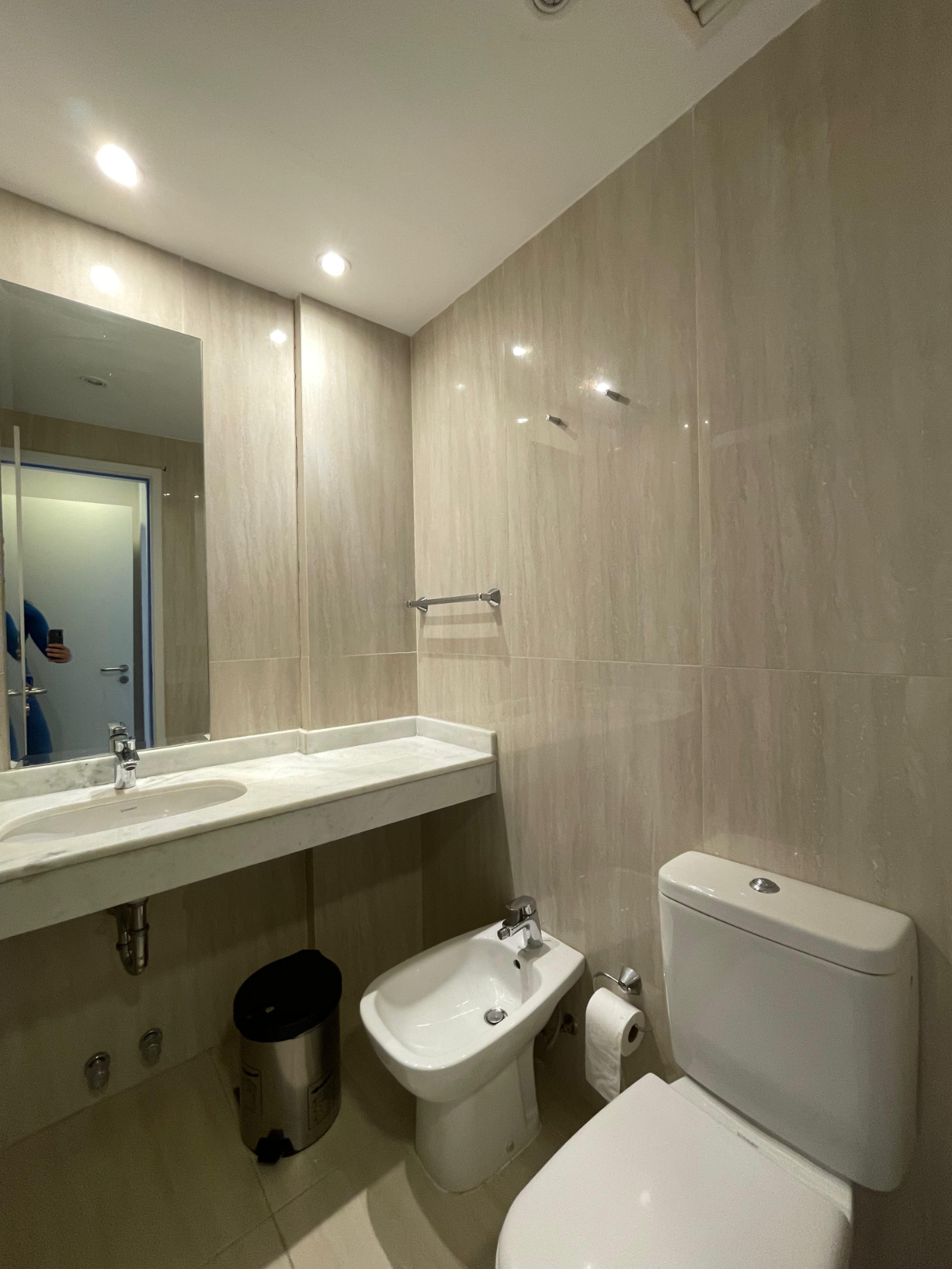 ALQUILER – DEPARTAMENTO AMOBLADO DE 1 DORMITORIO | EDIFICIO ÁNCORA — foto 3