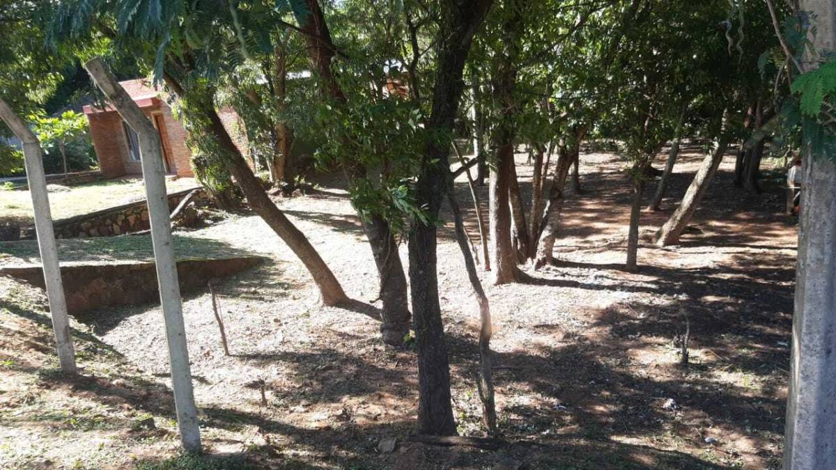 Terreno en venta en San Bernardino, ruta Pirayui - 450 m2 — foto 3