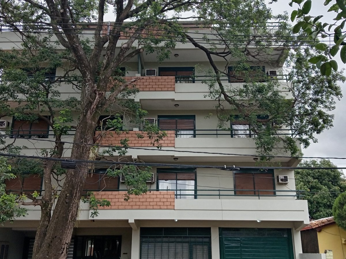 Departamento en alquiler en Nazareth