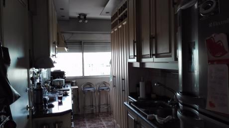 Impecable ,piso Alto