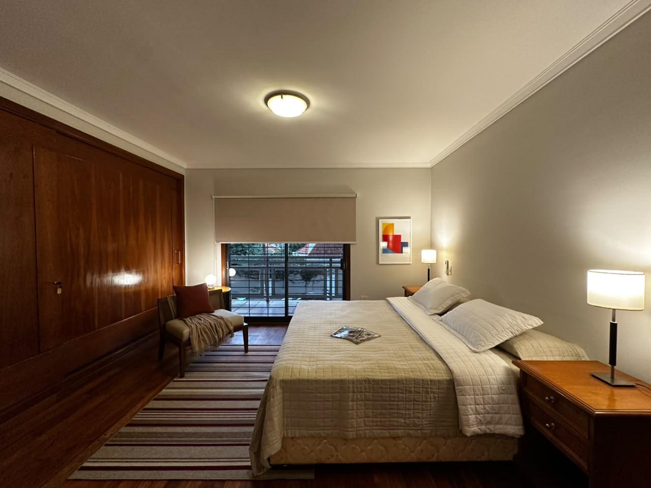 Departamento en alquiler en Las Mercedes