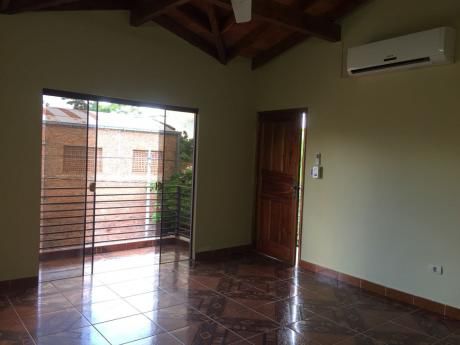 Alquilo Departamento De 2 Habitación En Barrio Jara
