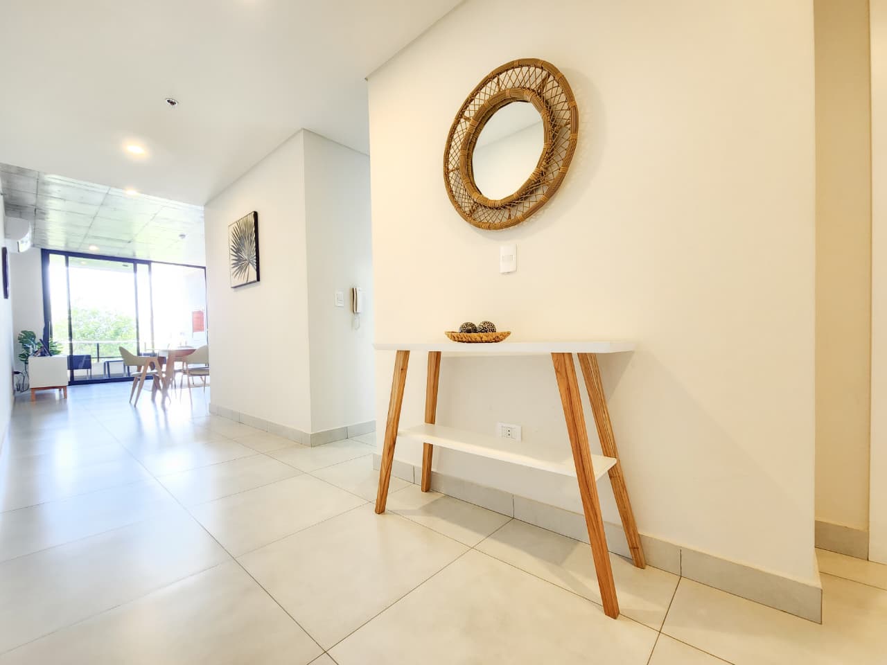 DEPARTAMENTO 23B – FULL AMOBLADO — foto 2