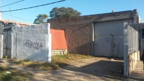 Garages - Cocheras En Venta En Proximo A Cementerio 0001