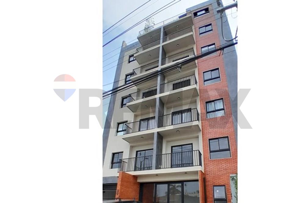 VENDO DEPARTAMENTOS A ESTRENAR ZONA CIT. — foto 2