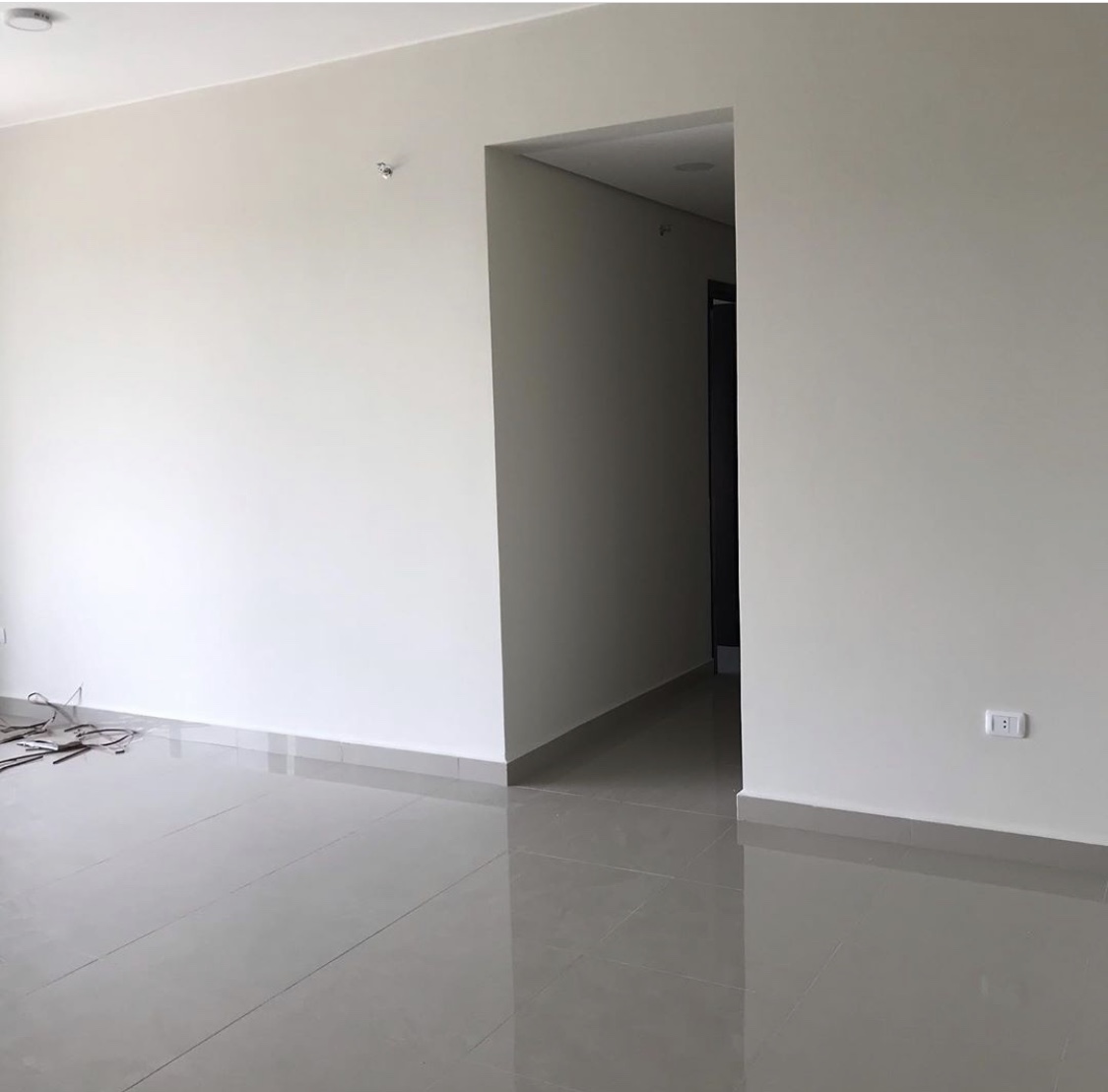 Alquiló dpto a estrenar 2 habitaciones — foto 2